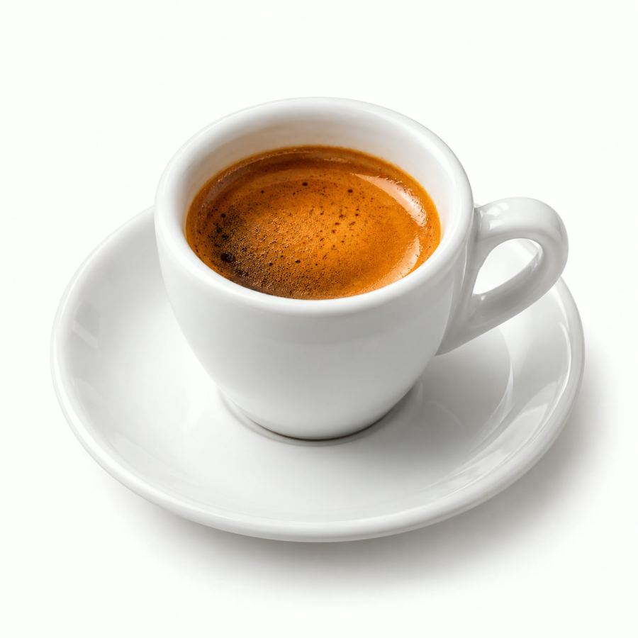 Espresso Shot